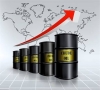 美国国际原油期货行情走势