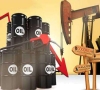国际原油期货价格最新消息实时