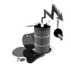 全球石油期货行情走势分析