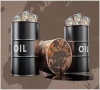 国际原油期货价格最新实时行情走势分析