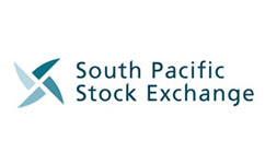 南太平洋证券交易所