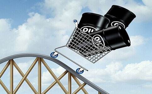 油价下跌将不会持续 三大特征暗示原油将上涨