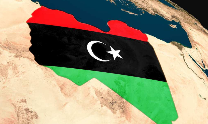 利比亚原油产量生产遭受沉重打击1/4的原油生产被停