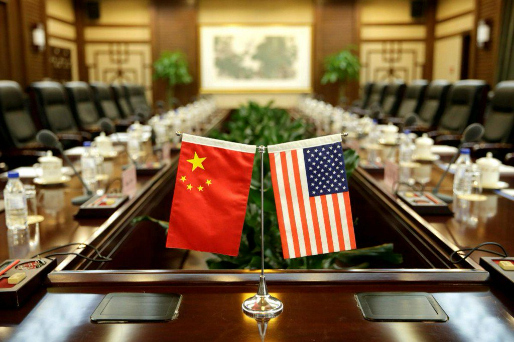 强力回击！中国宣布对美国500亿美元进口商品征税