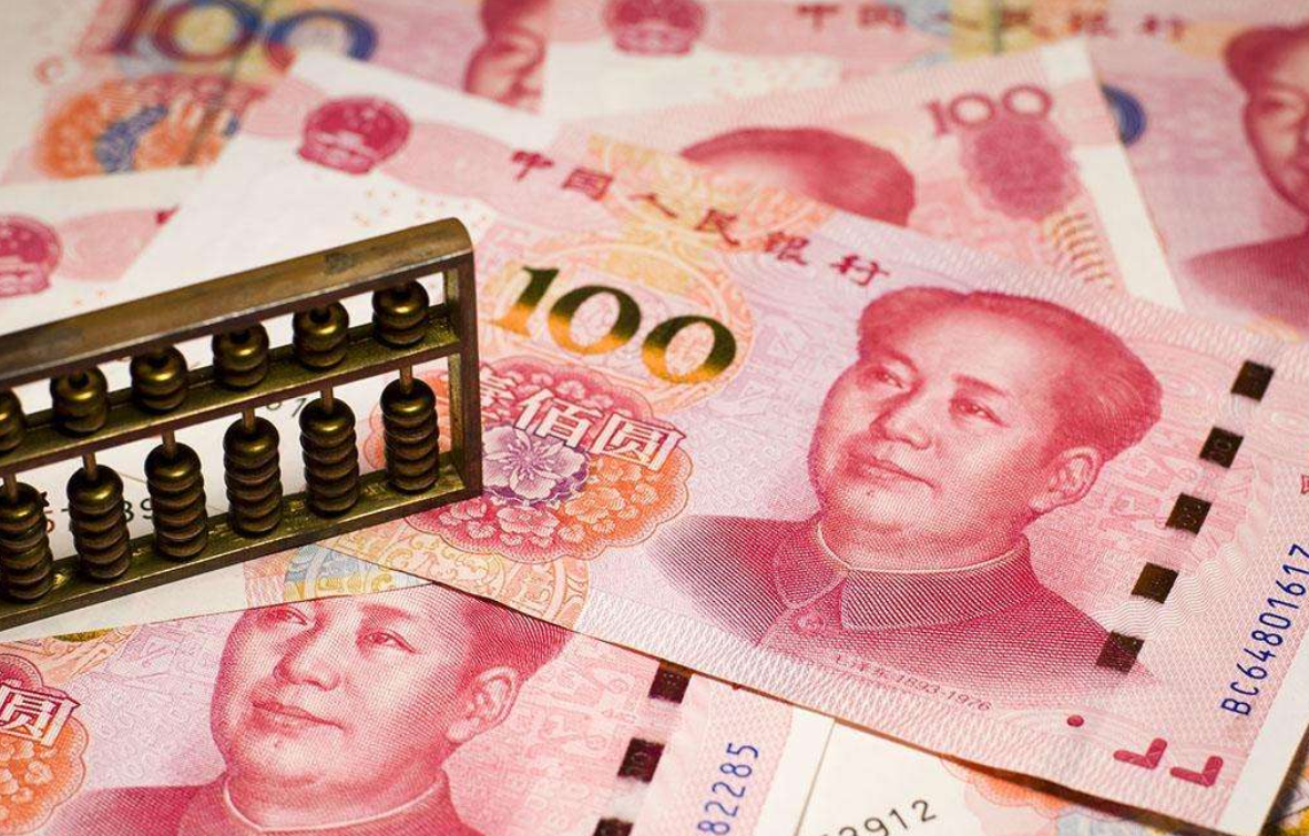 人民币回吐开始今年所有涨幅 市场对汇率预期出现分化