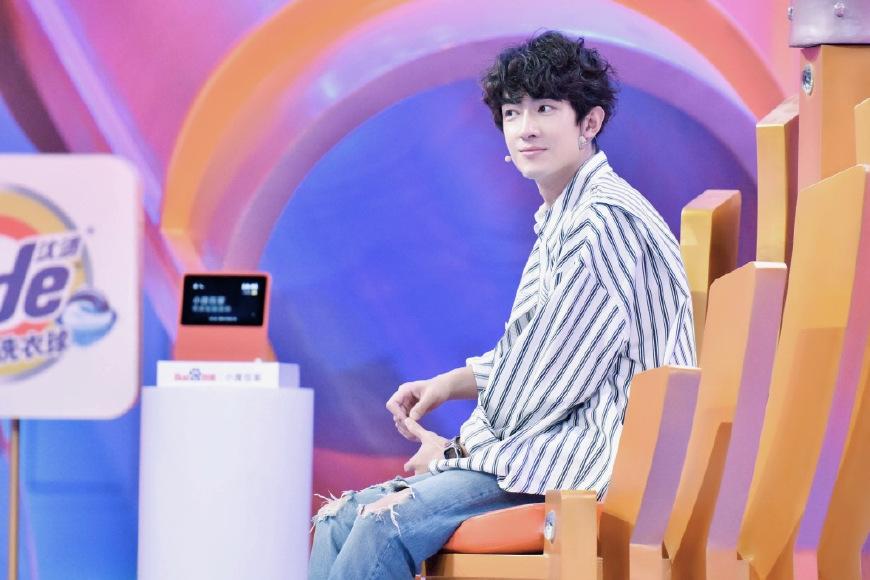 林更新吃鸡被封号，这到底是怎么回事？