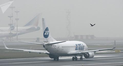 俄罗斯一客机起火，客机为什么会起火？