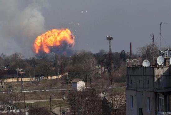 俄军工企业爆炸，已造成3死4伤俄联邦委员会正调查