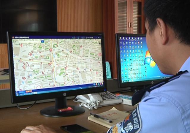 花季少女离家出走，列车乘警不惜千里寻回