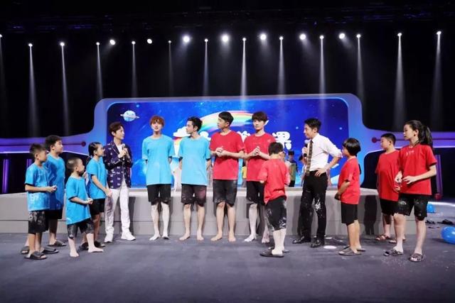 教育部开学第一课，看看到底是什么情况