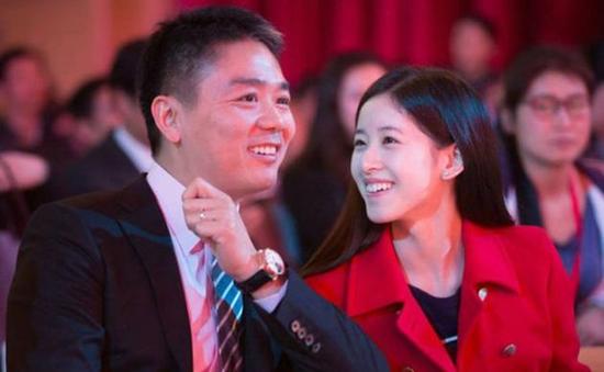 刘强东性侵大学生，京东发声明否认遭遇失实指控