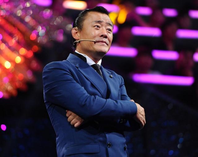 周立波声援刘强东，他不会是那样的人 除非我看走眼