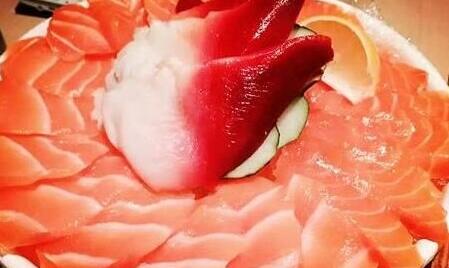 虹鳟出标准后滞销，为什么出标准就滞销了