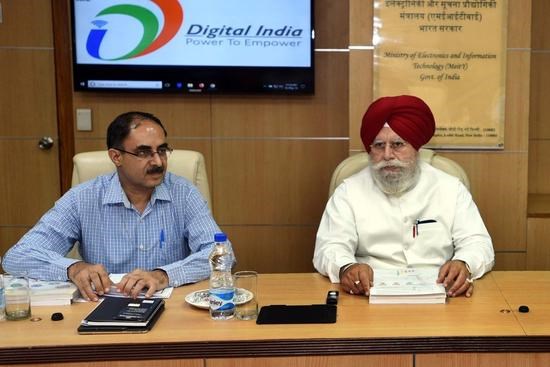 印度出台严厉新规，加强监管国外科技公司