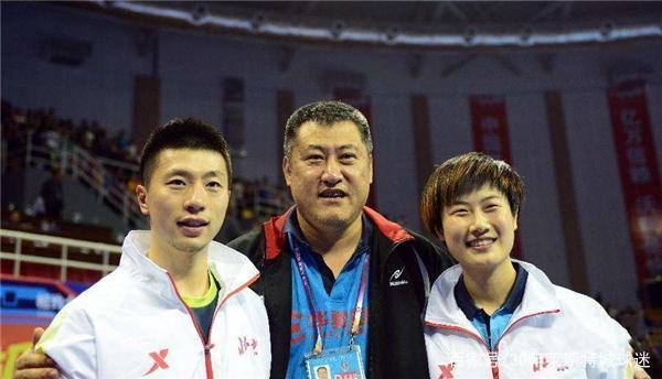 国乒功勋教练复出，功勋主帅离任1年正式复出