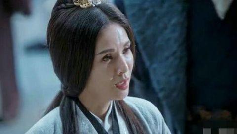 李若彤无p图照曝光，不老女神是什么样子的？