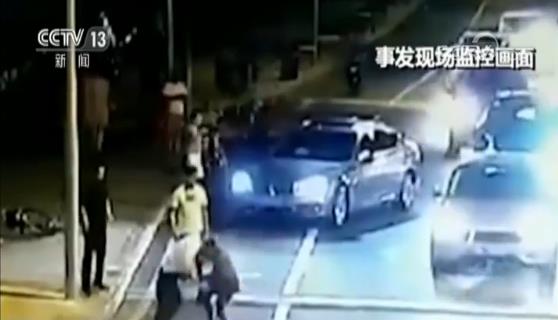 今日说法砍人事件，昆山砍人事件属正当防