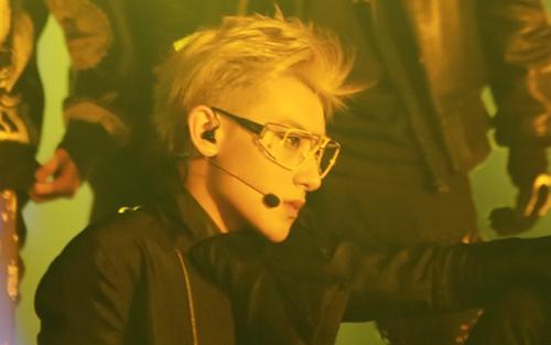 黄子韬不想当偶像，黄子韬为什么不想当偶像？