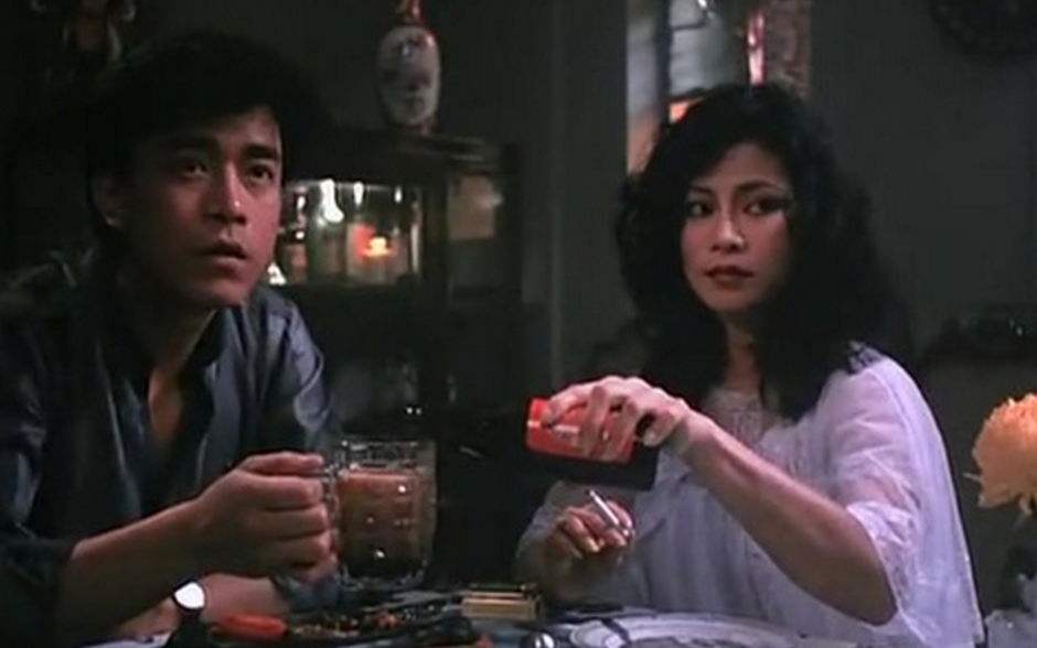 邝美宝因癌症离世，曾和张国荣陈百强是好友