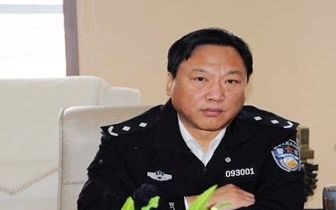 省公安厅原副厅长陈庆恩被查，为什么会被查？