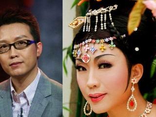 周立波发文大谈“娘炮”疑似在暗讽金星李玉刚