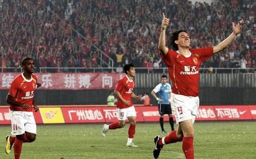 青岛黄海5:1梅县，为什么差距这么大呢？