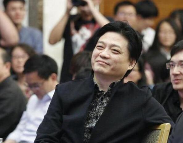 崔永元回应冯小刚，你的罪恶都在我的抽屉里