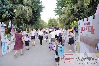 8万托关系上名校，“托关系”让孩子进名校被骗8万