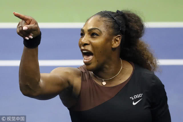 小威侮辱裁判被罚，球迷呼吁应向对手道歉