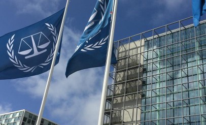 美国威胁国际法院，美国为什么威胁国际法院？