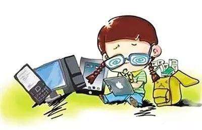 六成小学生有手机，家长应该给孩子买手机吗？