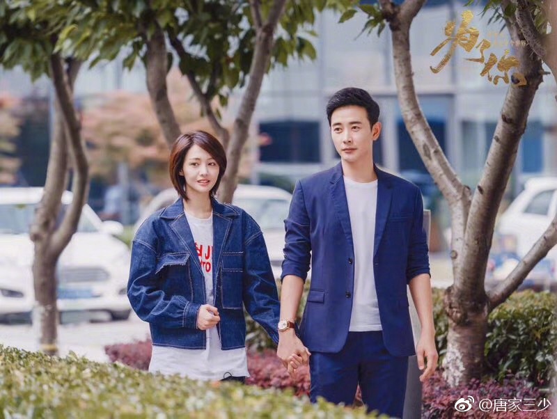 唐家三少妻子去世，我的木子走了 陪伴妻子抗癌三年