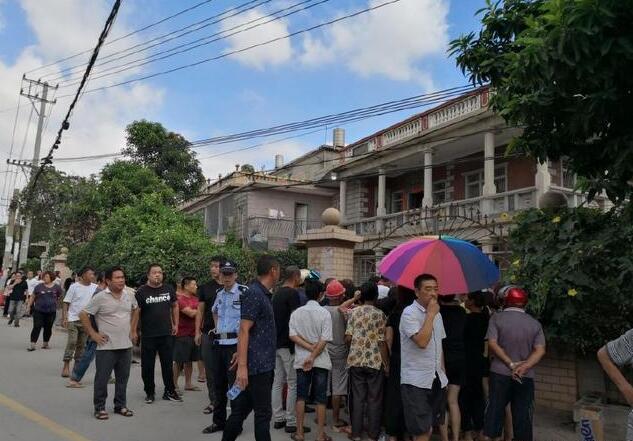 福建入室砍人案，致2死2伤 最小遇害者9岁