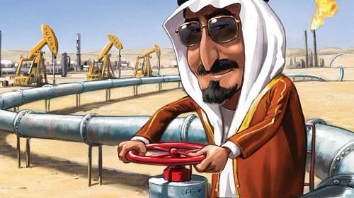 沙特记者事件真相仍有悬念，但油价或难因此飙升上天