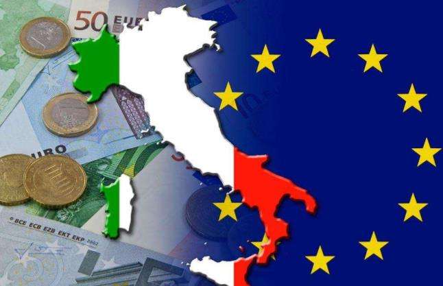 意大利无视欧盟警告，拒绝修改预算草案