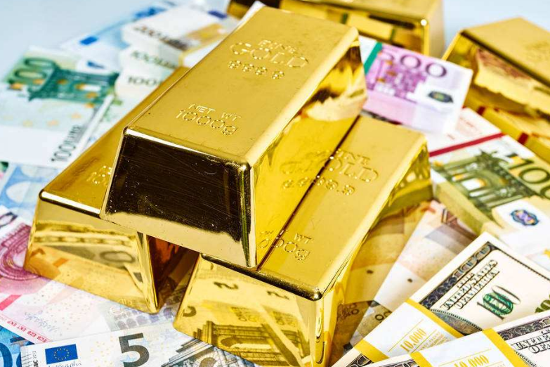 欧元和黄金正相关性面临弱化，意大利问题或成打破两者羁绊的催化剂