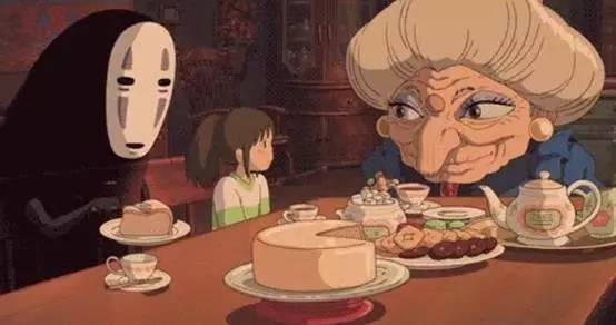 宫崎骏终身成就奖，一个温暖了世界的动画大师