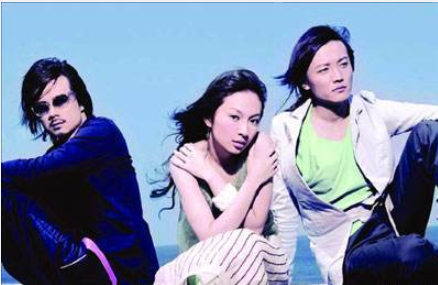 Faye回应被踢出，为什么被踢出飞儿乐队