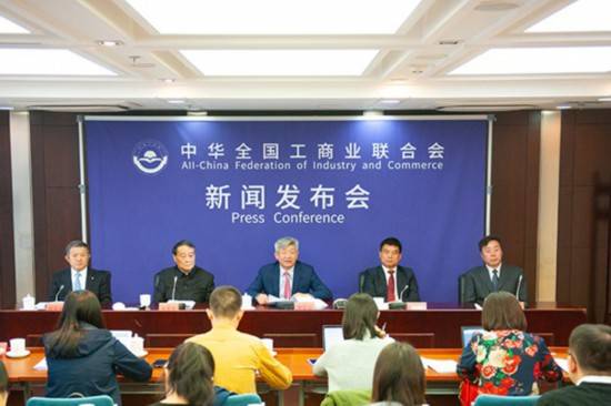 杰出民营企业家，为何是他们入选