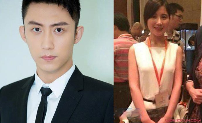 黄景瑜方否认结婚，身上的抓伤是练柔术留下的