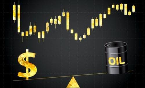 伊朗遭制裁难阻油市供应大增，油价11月恐跌跌不休