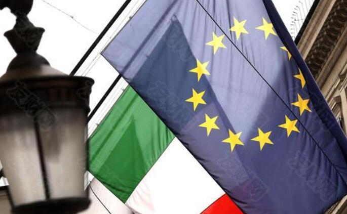 手握天量意债法国坐立难安，意大利财政问题欧盟终或鞭长莫及