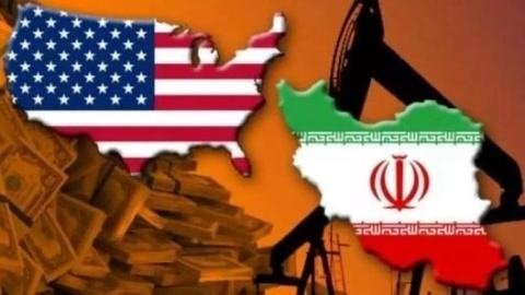 特朗普刚举制裁伊朗大棒就认怂，原油多头难觅救兵
