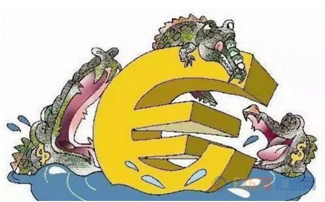 欧元反弹行情仍存隐患，欧银升息预期或成空头支票