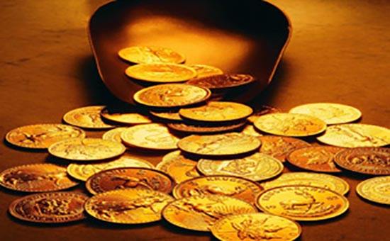 千二关口坚若磐石，黄金欲借避险情绪杨帆起航