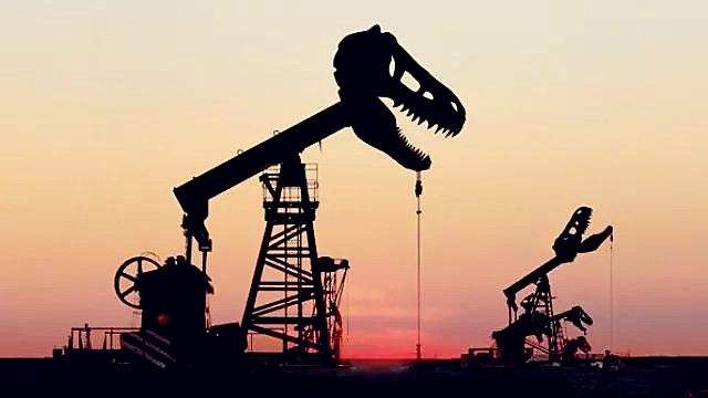 十二连跌魔咒遭破除，但原油供需失衡忧虑仍存