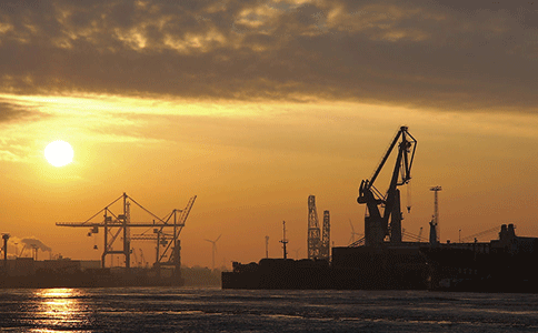 EIA原油库存增幅超预期，美布两油收窄涨幅