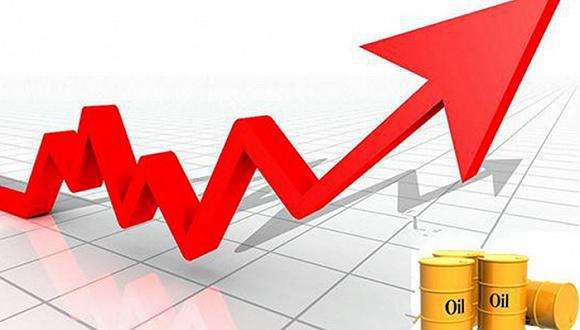 成品油需求强劲叠加超跌因素，美油反弹近4%