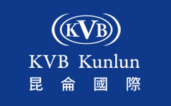 KVB昆仑国际外汇平台