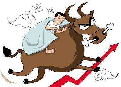 A股市场最牛散户从5万到20亿，全程揭秘